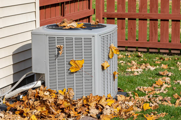 Best HVAC Equipment and Components in Flower Mound, TX