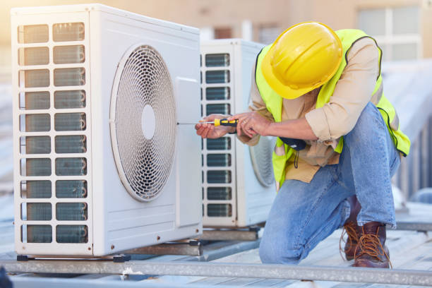 Best Seasonal HVAC Services in Flower Mound, TX