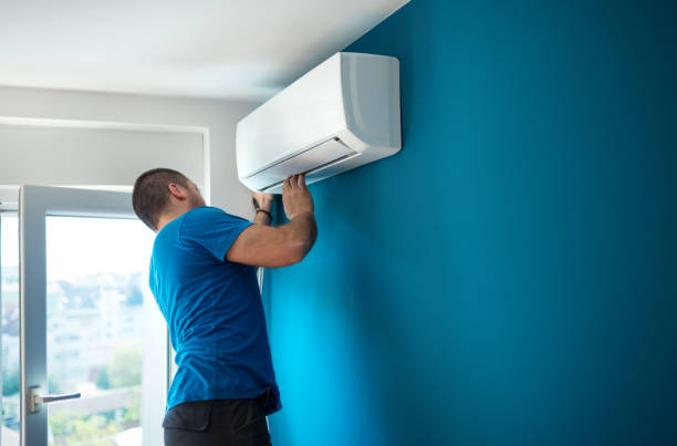 Best Commercial HVAC in Flower Mound, TX