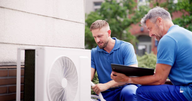 Best HVAC Training and Certification in Flower Mound, TX