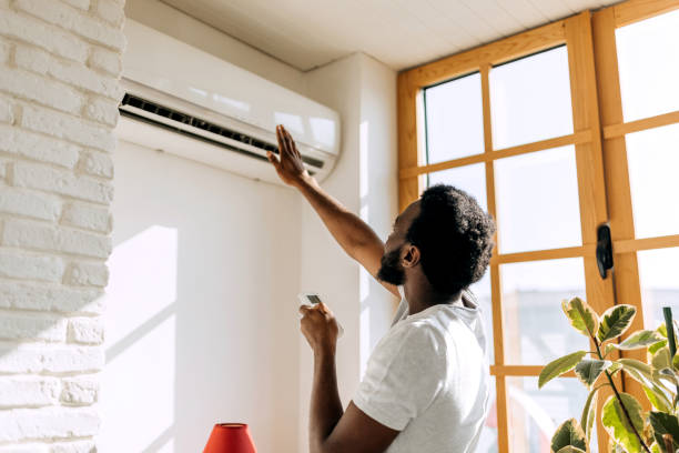 Best VRF (Variable Refrigerant Flow) Systems in Flower Mound, TX