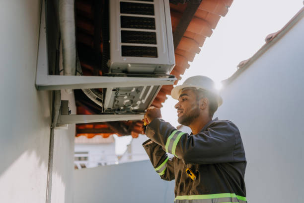  Flower Mound, TX HVAC Pros