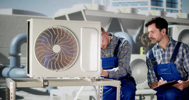 Best Residential HVAC in Flower Mound, TX