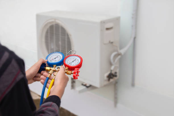 Best Solar-powered HVAC Systems in Flower Mound, TX