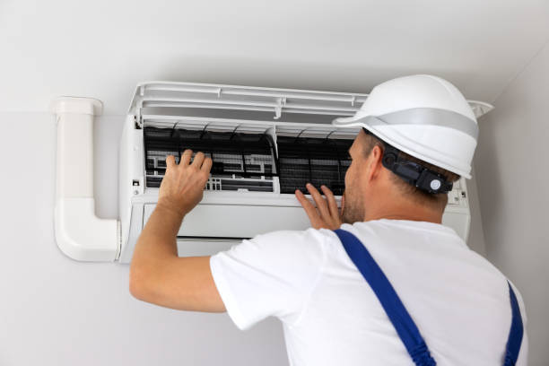 Trusted Flower Mound, TX HVAC Experts