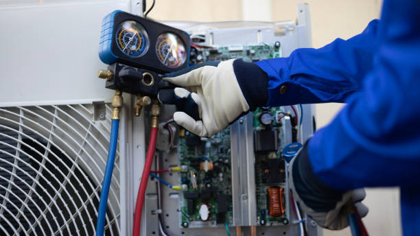 Best Residential HVAC in Flower Mound, TX