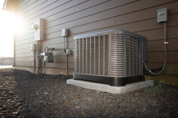Best HVAC Software and Technology in Flower Mound, TX